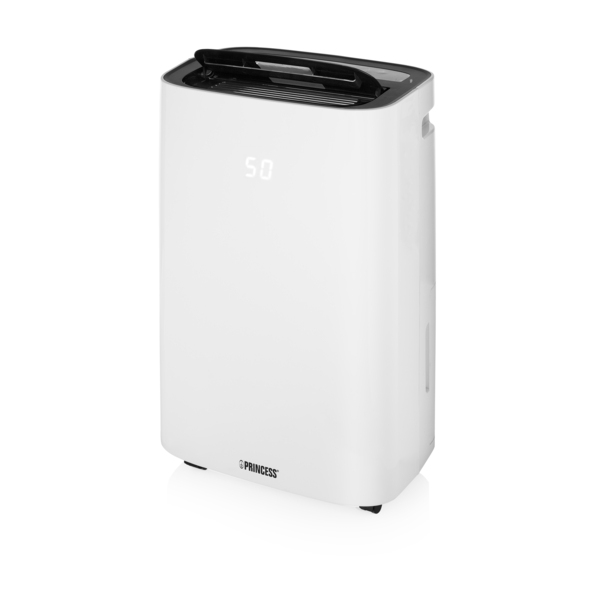 Princess 353130 Smart - dehumidifier, white