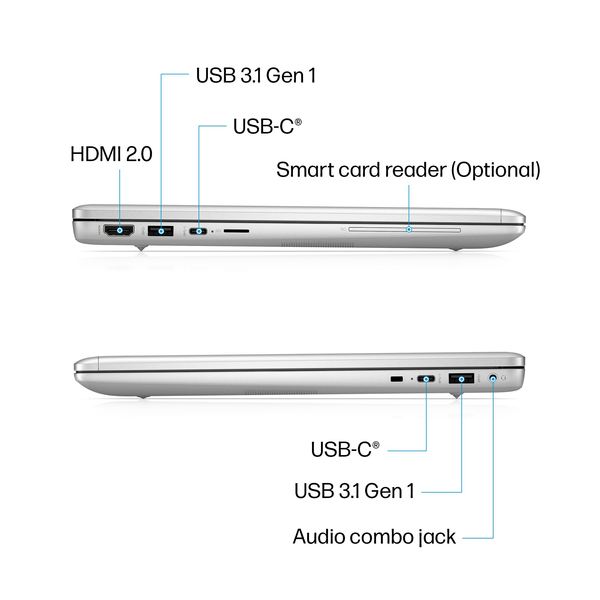 HP Ec645G2CB R5-5625C 14 16GB/256 PC AMD R5 5625C, 14 FHD AG LED UWVA, UMA, Webcam, 16GB LPDDR4X, 256GB SSD, ax6G+BT, 3C Batt, Chrome OS, 1yr Wrty"