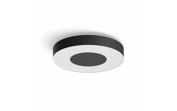 Philips HUE INFUSE L CEILING LAMP BLACK