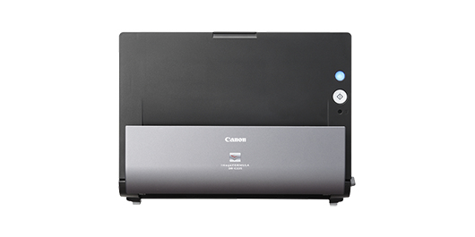 Canon imageFORMULA DR-C225 - Asiakirjaskanneri - Dupleksi - 216 x 3000 mm - 600 dpi x 600 dpi - jopa 25 sivua/min (yksiv&auml;rinen) / jopa 25 sivua/min (v&auml;ri) - Aut