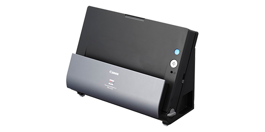 Canon imageFORMULA DR-C225 - Asiakirjaskanneri - Dupleksi - 216 x 3000 mm - 600 dpi x 600 dpi - jopa 25 sivua/min (yksiv&auml;rinen) / jopa 25 sivua/min (v&auml;ri) - Aut