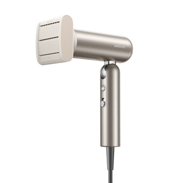 Dreame Pocket Pro 2 1600W Hair Dryer, Gray