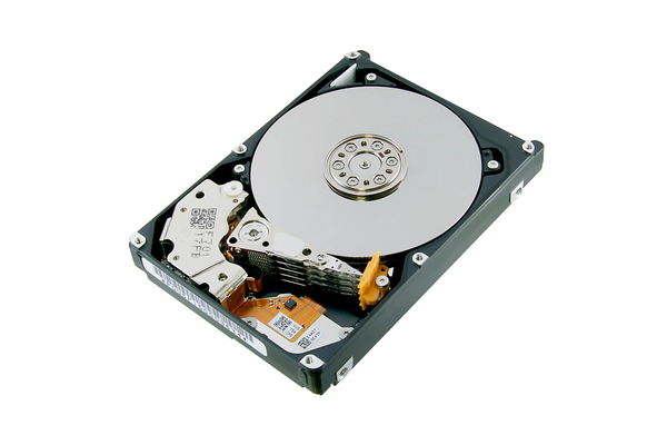 E-Perf HDD 3TB 2.5 10.5k SAS 12G 4kn