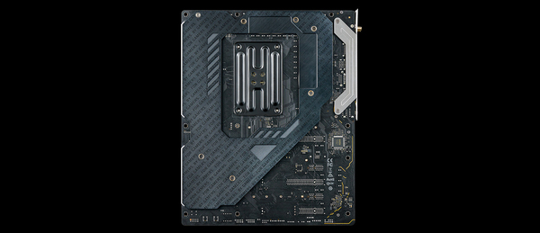 ASRock B550 Taichi Razer Edition ATX-emolevy