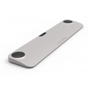 Compulocks The BLADE Universal Macbooks, Tablets &amp; Ultrabooks T-Bar Lock, Silver - &quot;Use your Own Cable&quot; - Suojavarsi - hopea