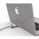 Compulocks The BLADE Universal Macbooks, Tablets &amp; Ultrabooks T-Bar Lock, Silver - &quot;Use your Own Cable&quot; - Suojavarsi - hopea