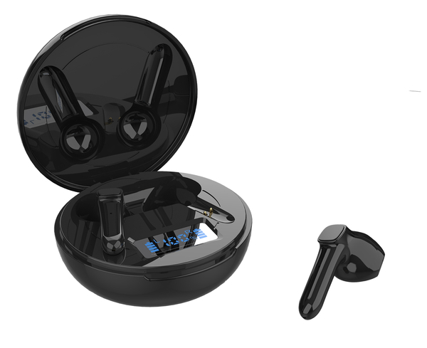Blaupunkt BLP 4940 Earphones BT TWS Black