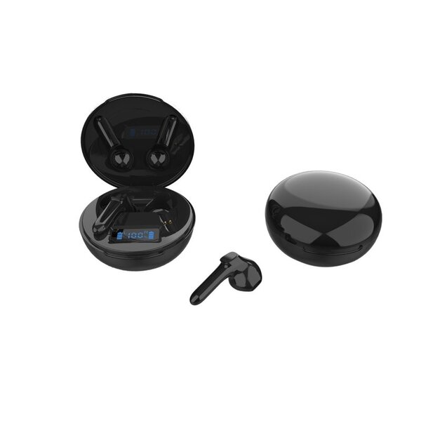 Blaupunkt BLP 4940 Earphones BT TWS Black