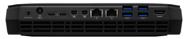 INTEL NUC BOXNUC8I7HVK2 | Intel Core i7-8809G Radeon | RX Vega M GH Graphics