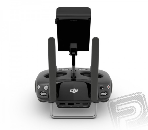 DJI Inspire 1 Radio Controller Black