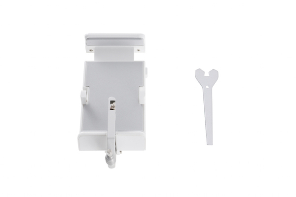 DJI Phantom 4, Mobile Device Holder (Part 31)