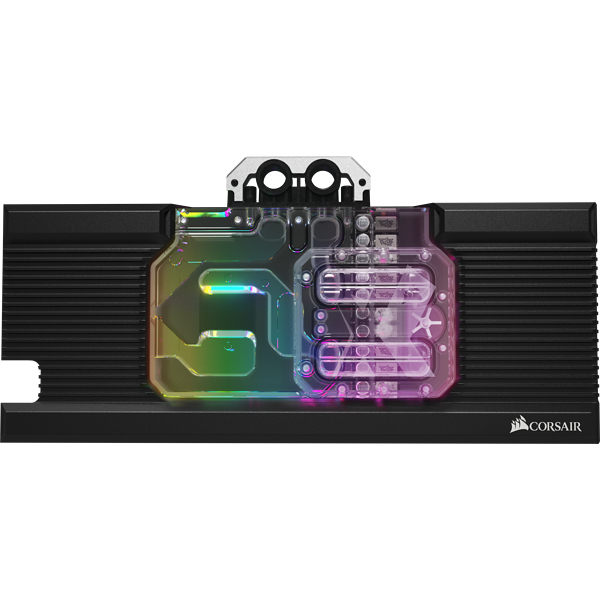 Corsair GPU water block, XG7 RGB 20 SERIES (2080 Ti Strix)