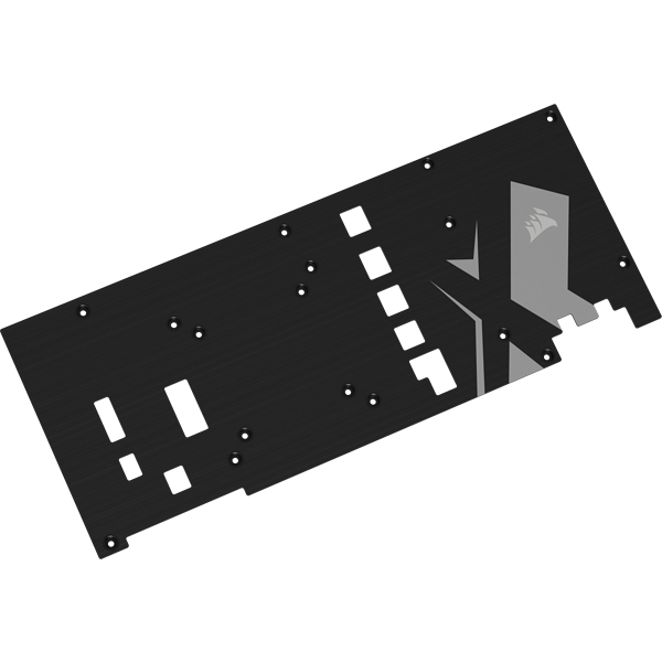 Corsair GPU water block, XG7 RGB 20 SERIES (2080 Ti Strix)