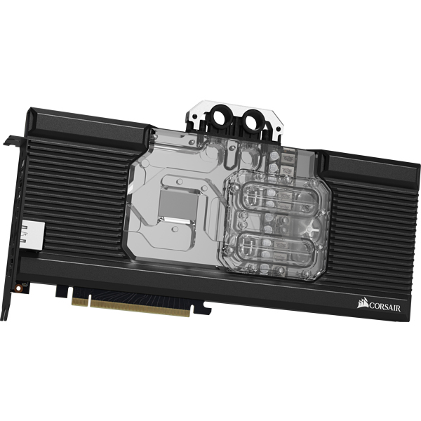 Corsair GPU water block, XG7 RGB 20 SERIES (2080 Ti Strix)