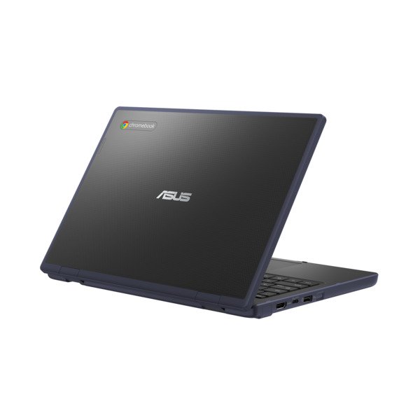 Asus Chromebook CZ11 11.6" Kompanio 540, 4GB, 64GB, ChromeOS - Notebook, Mineral Grey