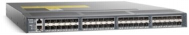 MDS 9148 WITH 16P ENABLED