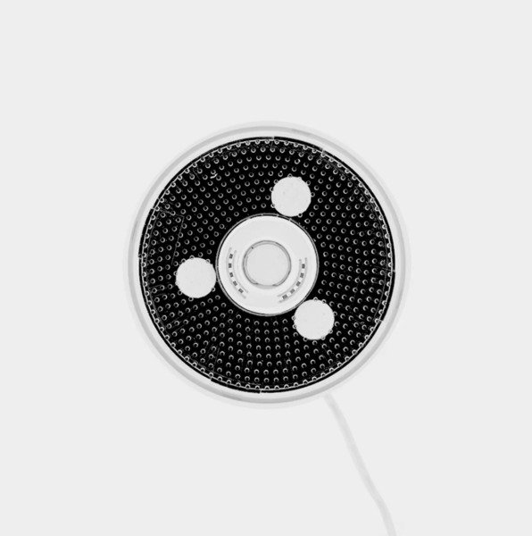 Ecowitt WS90 - 7-in-1 weather station Power by Shelly