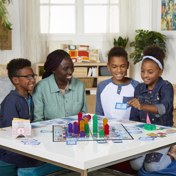 Hasbro Monopoly Builder - br&auml;dspel (SE/FI)