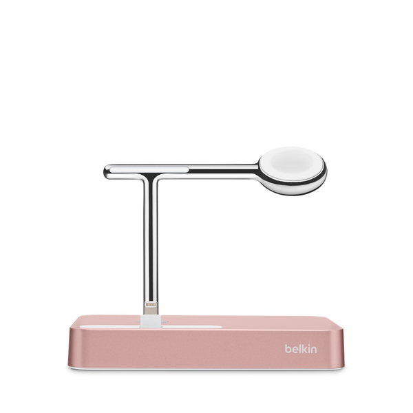 VALET CHARGE DOCK FOR APPLE WATCH/iPHONE