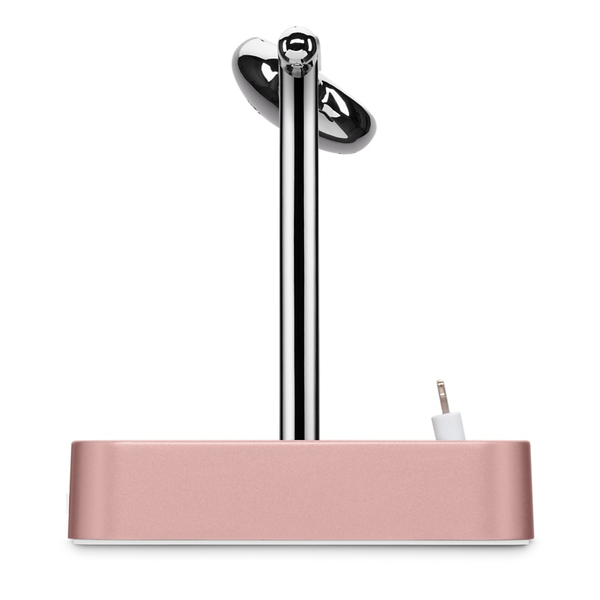 VALET CHARGE DOCK FOR APPLE WATCH/iPHONE