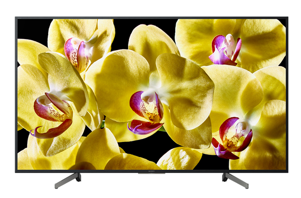 Sony 43" KD-43XG8096 4K Ultra HD Android - TV