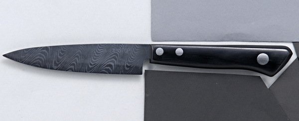 Kyocera Masterpiece puukahva, hedelm&auml;veitsi, 11 cm