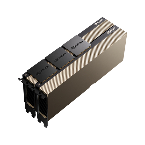 NVIDIA A100 Module 80GB HBM2