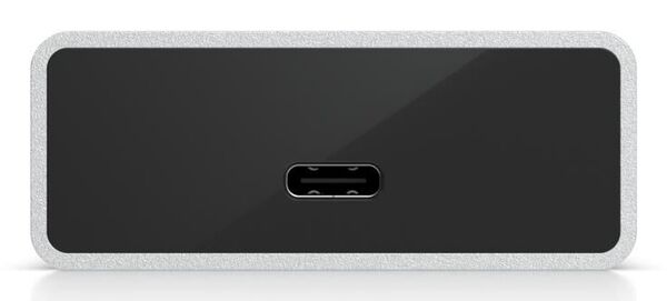 Ubiquiti 10G RJ45 USB-C Ethernet -sovitin, hopea