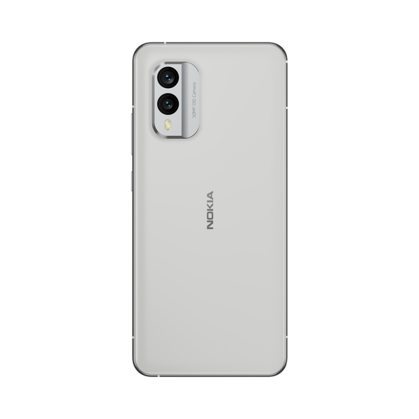 Nokia X30 5G 8/256GB, White