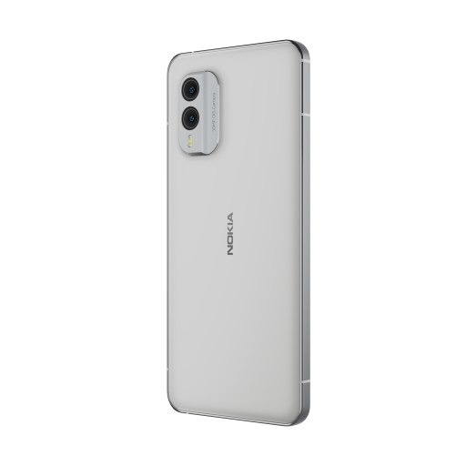 Nokia X30 5G 8/256GB, White