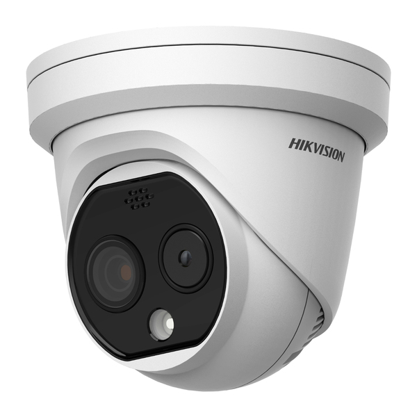 HIKVISION DS-2TD1217-3/PA THERMAL SECURITY 160*120  3MM
