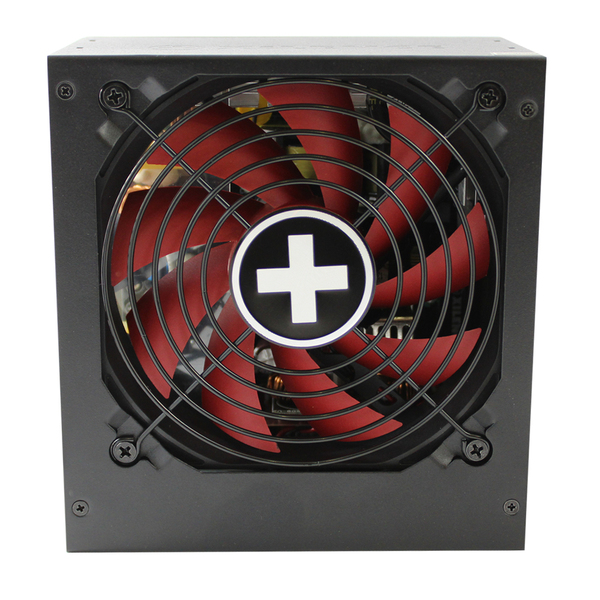 Xilence Performance X Series XP550R9 550 W -virtal&auml;hde, 80 Plus Gold