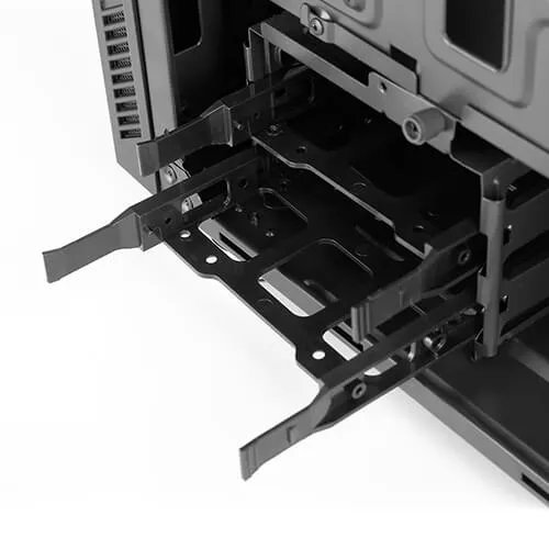 Antec VSK-10 VSK &amp; VSP Series