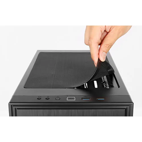Antec VSK-10 VSK &amp; VSP Series