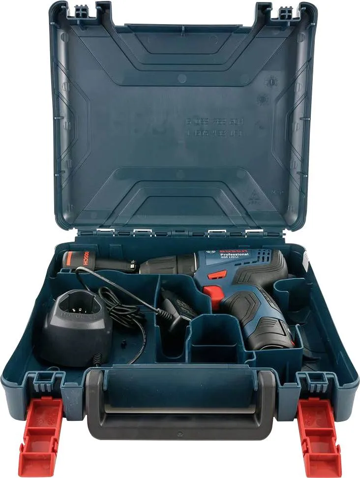 Bosch GSR Professional 120-LI - akku porakone