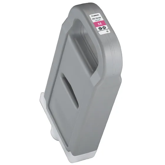 Canon PFI-701M Ink cartridge, 700 ml, Magenta