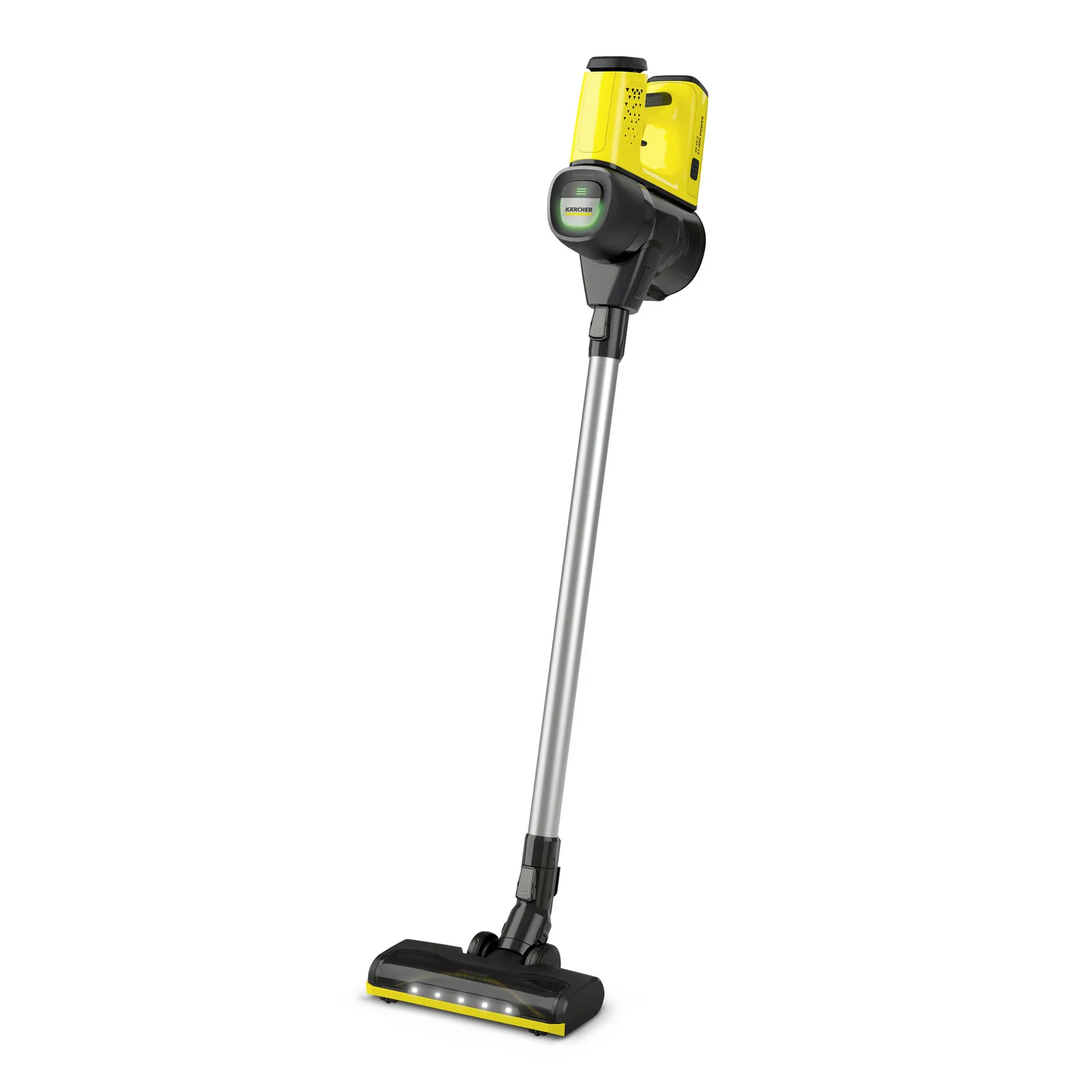 Kärcher VC 6 Cordless ourFamily - stick vacuum