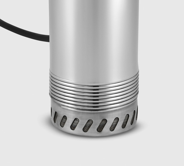 Karcher BP 6 Deep Well - immersion pressure pump