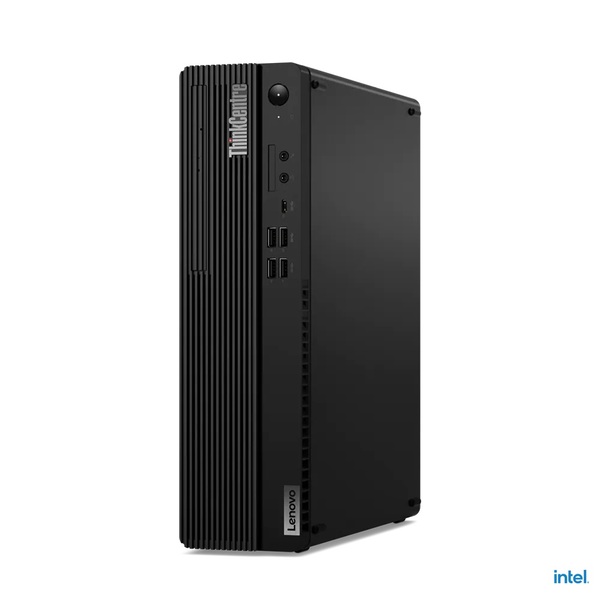 Lenovo ThinkCentre M80s Gen 3 SFF, Intel Core I5-12500, 16GB RAM, 512 GB SSD, Windows 10 Pro
