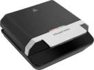 Remington Creations 26800-56 sandwich grill, 750W, Black