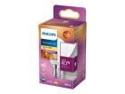 Philips LED Classic P45 E14 3.4W (40W) Dimmable Frosted 2200-2700K