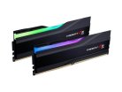 G.SKILL Trident Z5 RGB 128 GB (2 x 64 GB) DDR5 6400 MHz, CL36 minne (XMP)