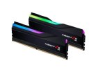 G.SKILL Trident Z5 RGB 128 GB (2 x 64 GB) DDR5 6400 MHz, CL36 minne (XMP)