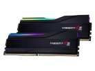 G.SKILL Trident Z5 RGB 128 GB (2 x 64 GB) DDR5 6400 MHz, CL36 minne (XMP)