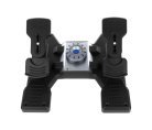 Logitech G Saitek Pro Flight Rudder Pedals