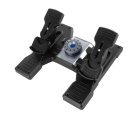 Logitech G Saitek Pro Flight Rudder Pedals