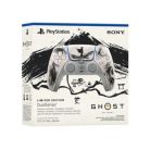 Sony PlayStation 5 DualSense Wireless Controller Ghost of Yōtei Black Limited Edition