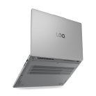 Lenovo LOQ Essential Gen10 15.6" Ryzen 5 7535HS, 16 Gt, 512 Gt, RTX 3050 6 Gt, Win 11 Home -pelikannettava, luna grey