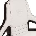 Noblechairs EPIC -pelituoli, valkoinen/musta