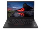 Lenovo ThinkPad X1 Carbon G8. 14", i7-10510U, 16 Gt, 240 Gt, Windows 11 Pro -kannettava (Refurbished: A)